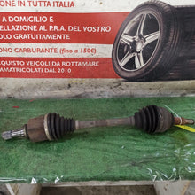 Carica l'immagine nel visualizzatore di Gallery, Image #1