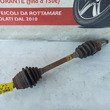 Carica l'immagine nel visualizzatore di Gallery, Image #1