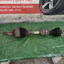 Carica l'immagine nel visualizzatore di Gallery, Image #1