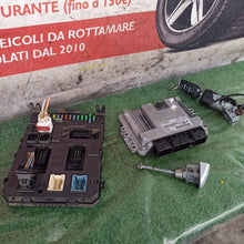 Carica l'immagine nel visualizzatore di Gallery, Image #1