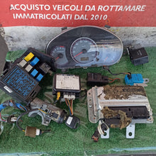 Carica l'immagine nel visualizzatore di Gallery, Image #1