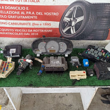 Carica l'immagine nel visualizzatore di Gallery, Image #1