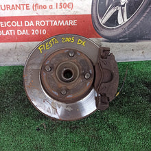 Carica l'immagine nel visualizzatore di Gallery, Image #1