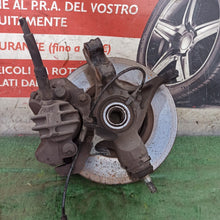 Carica l'immagine nel visualizzatore di Gallery, Image #1