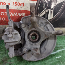 Carica l'immagine nel visualizzatore di Gallery, Image #1