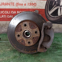 Carica l'immagine nel visualizzatore di Gallery, Image #2