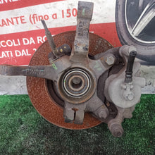 Carica l'immagine nel visualizzatore di Gallery, Image #1