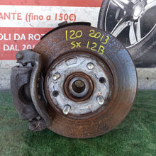 Carica l'immagine nel visualizzatore di Gallery, Image #1