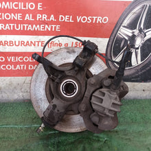Carica l'immagine nel visualizzatore di Gallery, Image #1