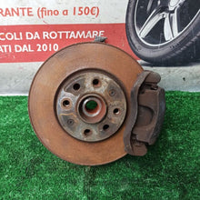 Carica l'immagine nel visualizzatore di Gallery, Image #1