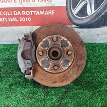 Carica l'immagine nel visualizzatore di Gallery, Image #1