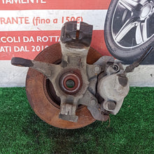 Carica l'immagine nel visualizzatore di Gallery, Image #3