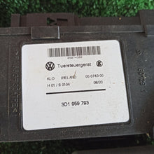 Carica l'immagine nel visualizzatore di Gallery, Image #1