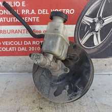 Carica l'immagine nel visualizzatore di Gallery, Image #1