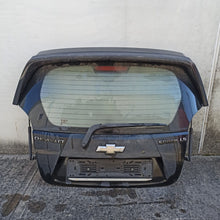 Carica l'immagine nel visualizzatore di Gallery, Image #1