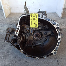 Carica l'immagine nel visualizzatore di Gallery, Image #1