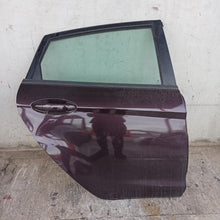 Carica l'immagine nel visualizzatore di Gallery, Image #1