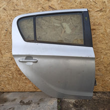 Carica l'immagine nel visualizzatore di Gallery, Image #1