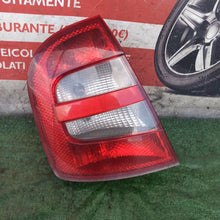 Carica l'immagine nel visualizzatore di Gallery, Image #1