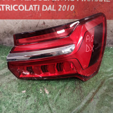 Carica l'immagine nel visualizzatore di Gallery, Image #1