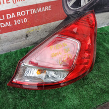 Carica l'immagine nel visualizzatore di Gallery, Image #3