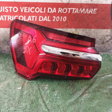 Carica l'immagine nel visualizzatore di Gallery, Image #1