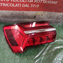 Carica l'immagine nel visualizzatore di Gallery, Image #2