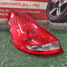 Carica l'immagine nel visualizzatore di Gallery, Image #1