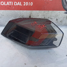 Carica l'immagine nel visualizzatore di Gallery, Image #1