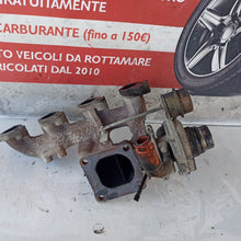 Carica l'immagine nel visualizzatore di Gallery, Image #1