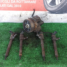 Carica l&#39;immagine nel visualizzatore di Gallery, Image #1

