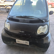 Ricambi Usati Smart ForTwo 450 2002 Faro a 8 600 Benzina