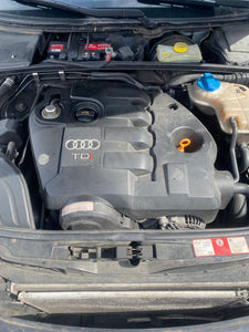 Ricambi Usati Audi A4 B6 Avant 1.9 Diesel AVF 6 Marce 2004