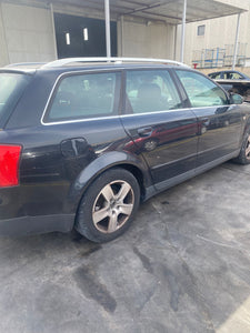 Ricambi Usati Audi A4 B6 Avant 1.9 Diesel AVF 6 Marce 2004