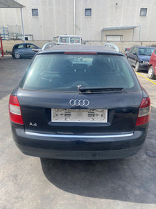 Ricambi Usati Audi A4 B6 Avant 1.9 Diesel AVF 6 Marce 2004