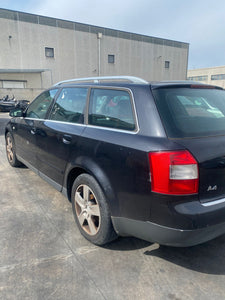 Ricambi Usati Audi A4 B6 Avant 1.9 Diesel AVF 6 Marce 2004