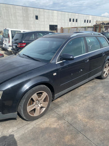 Ricambi Usati Audi A4 B6 Avant 1.9 Diesel AVF 6 Marce 2004