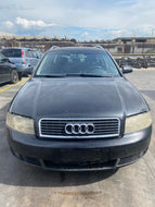Ricambi Usati Audi A4 B6 Avant 1.9 Diesel AVF 6 Marce 2004