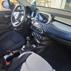 Ricambi Usati Fiat 500X 2019 1.3 Multijet Euro 6 46345266 5 Marce