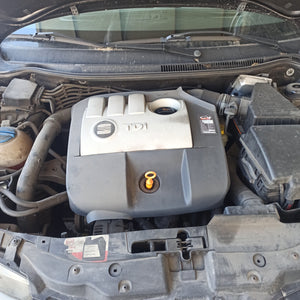 Ricambi Usati Seat Leon 1.9 TDI Diesel 2007 BKC