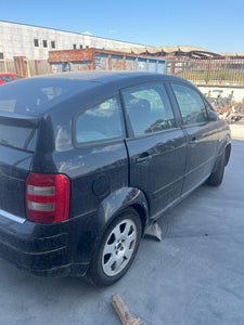 Ricambi Usati Audi A2 1.4 Diesel AMF 5 Marce 2003