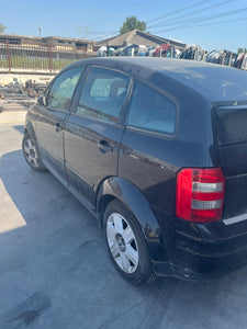Ricambi Usati Audi A2 1.4 Diesel AMF 5 Marce 2003