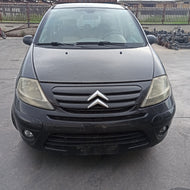 Ricambi Usati Citroen C3 1.1 Benzina 2007 HFX