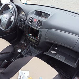 Ricambi Usati Citroen C3 1.1 Benzina 2007 HFX