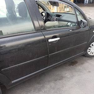 Ricambi Usati Citroen C3 1.1 Benzina 2007 HFX