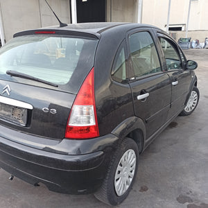 Ricambi Usati Citroen C3 1.1 Benzina 2007 HFX