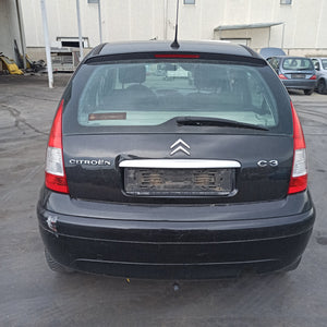 Ricambi Usati Citroen C3 1.1 Benzina 2007 HFX