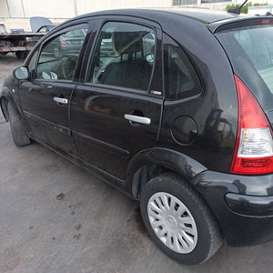 Ricambi Usati Citroen C3 1.1 Benzina 2007 HFX