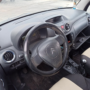 Ricambi Usati Citroen C3 1.1 Benzina 2007 HFX