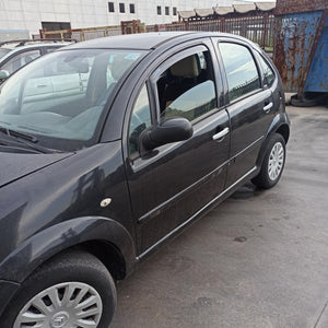 Ricambi Usati Citroen C3 1.1 Benzina 2007 HFX